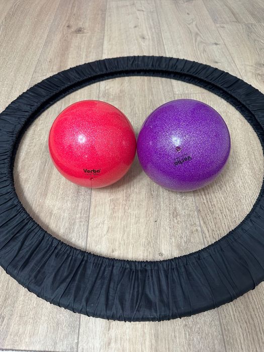 Гимнастический мяч