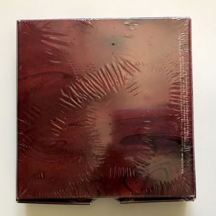 “The 11th Hour” PC  (11й час) Новый