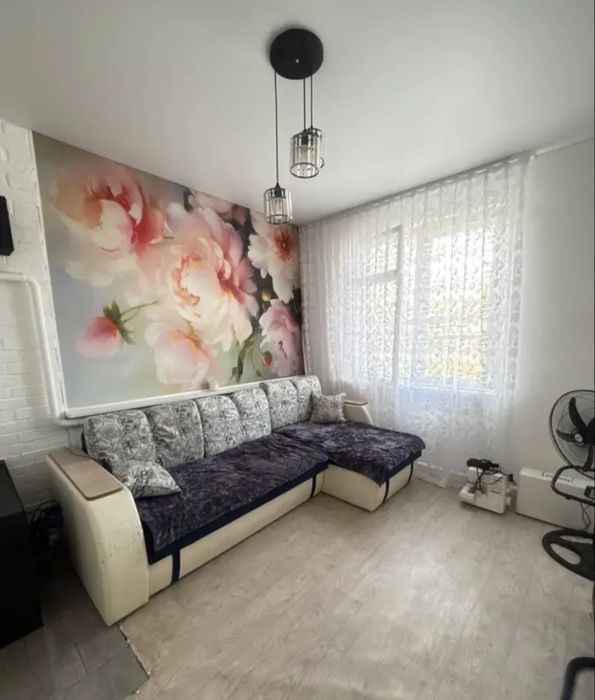 Срочно!Продам добротный дом.