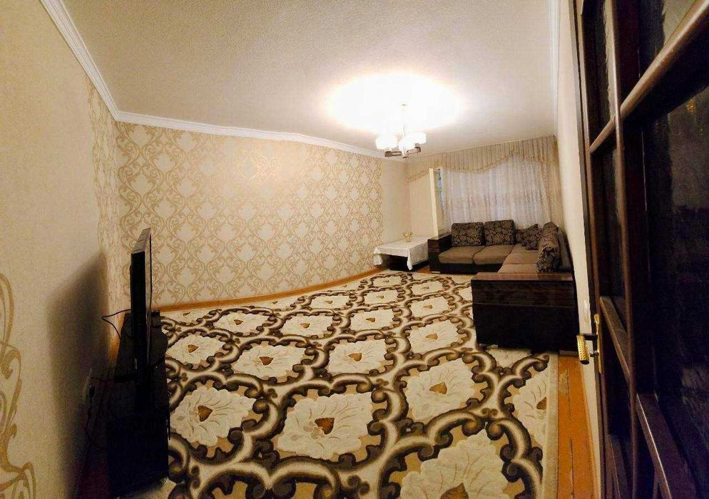 Квартира — это доступно!