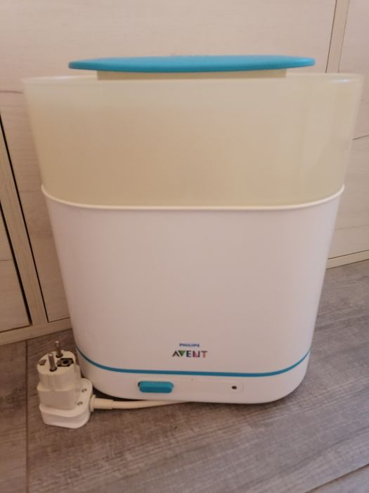 Стерилизатор philips