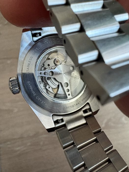 Tissot 516 Powermatic