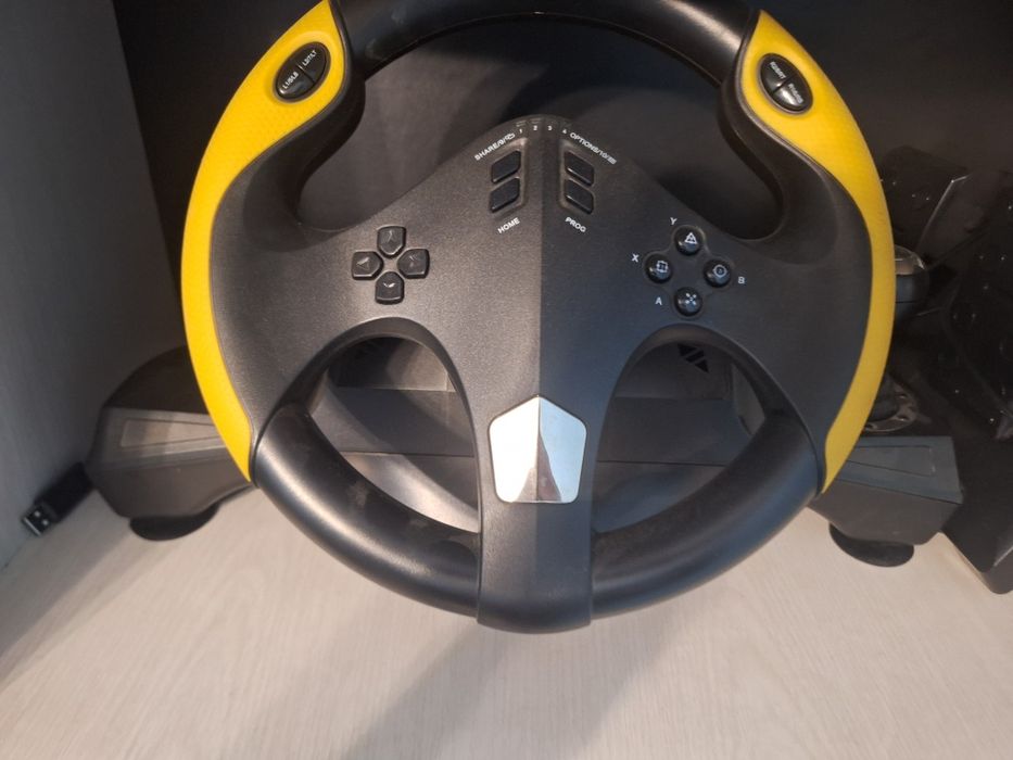Volan pentru gaming