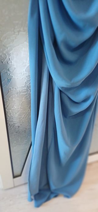 Дамска официална дълга рокля