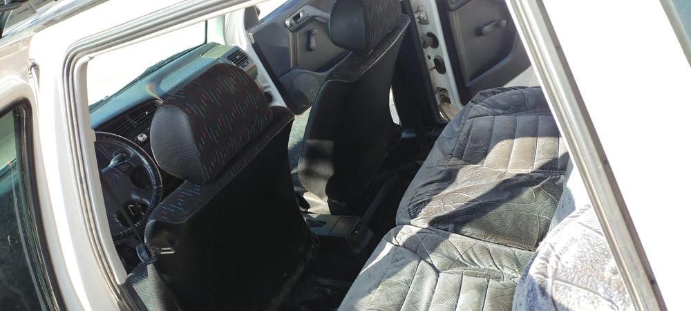 Гольф 3 боем 1,8,1996 года