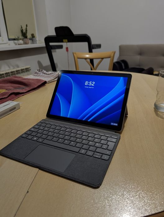 Microsoft Surface Go 3