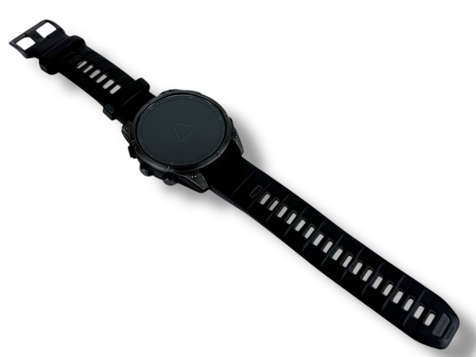 Смартчасовник Garmin Fenix 8 AMOLED Sapphire 47mm Гаранция!