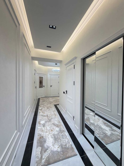 Срочно! Продаётся 3х комнатная Люкс квартира!!!