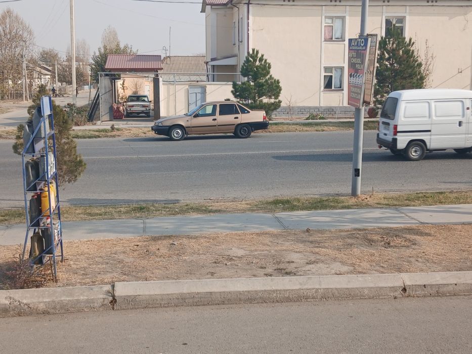 Nexia 1 sons tramblyor