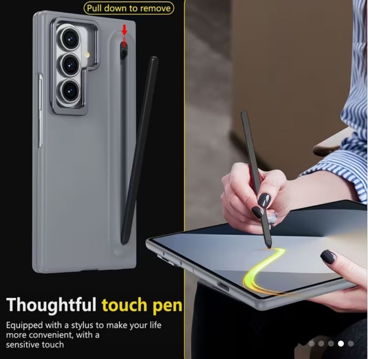 Чехол для Samsung z Fold7