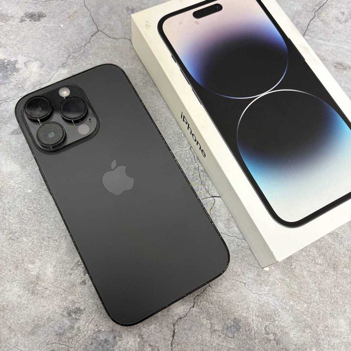 Apple iPhone 14 Pro ПАВЛОДАР ЛОТ 101/1164