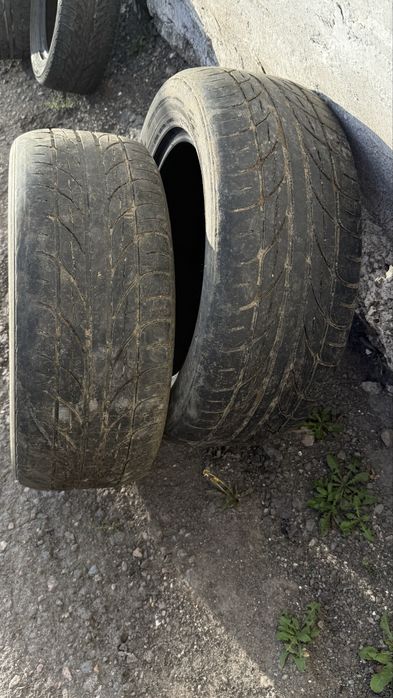 Резина 225/55 R16