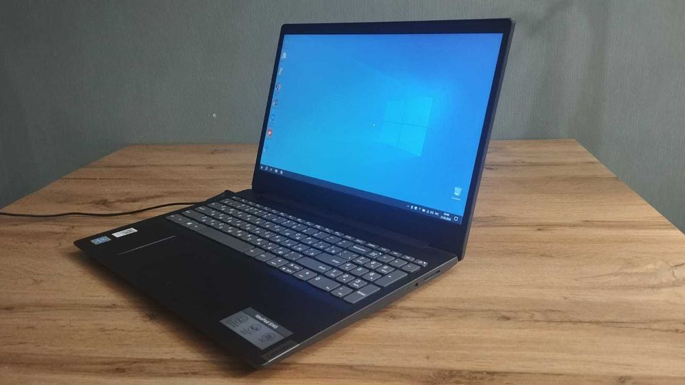 Ноутбук Lenovo S145
