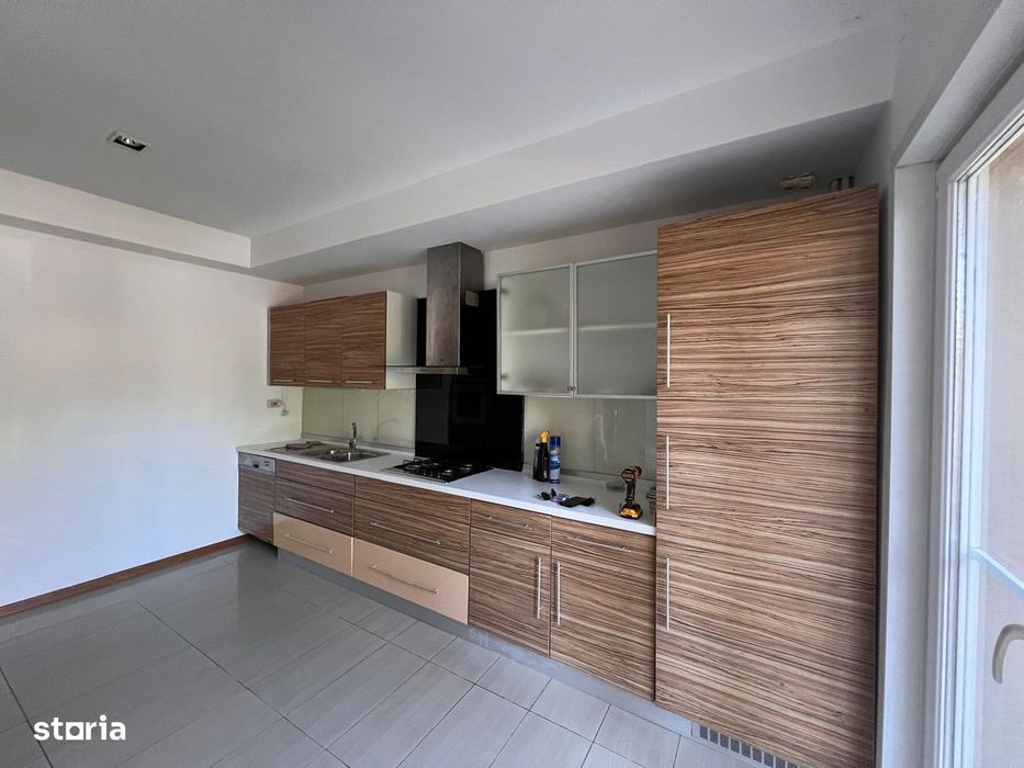 Vila tip duplex Cosmopolis