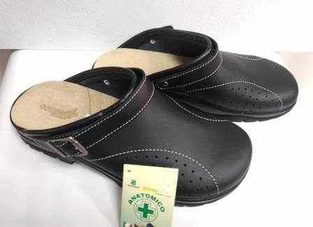 Мъжки Чехли - Сабо GF DRIVE, Италия