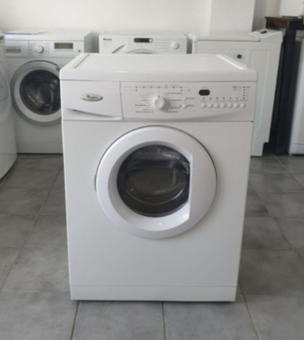 Masina de spalat rufe Whirlpool  awo 44112