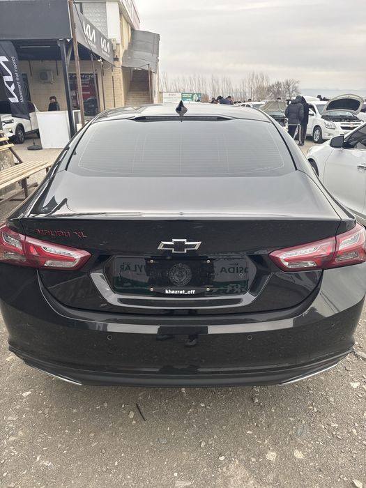 Malibu xl 2023 sotiladi