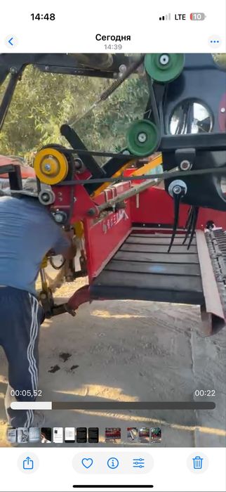 Jadki sotiladi beda bug’doy sholi u/n sostayaniya zo’r narhi kelishila