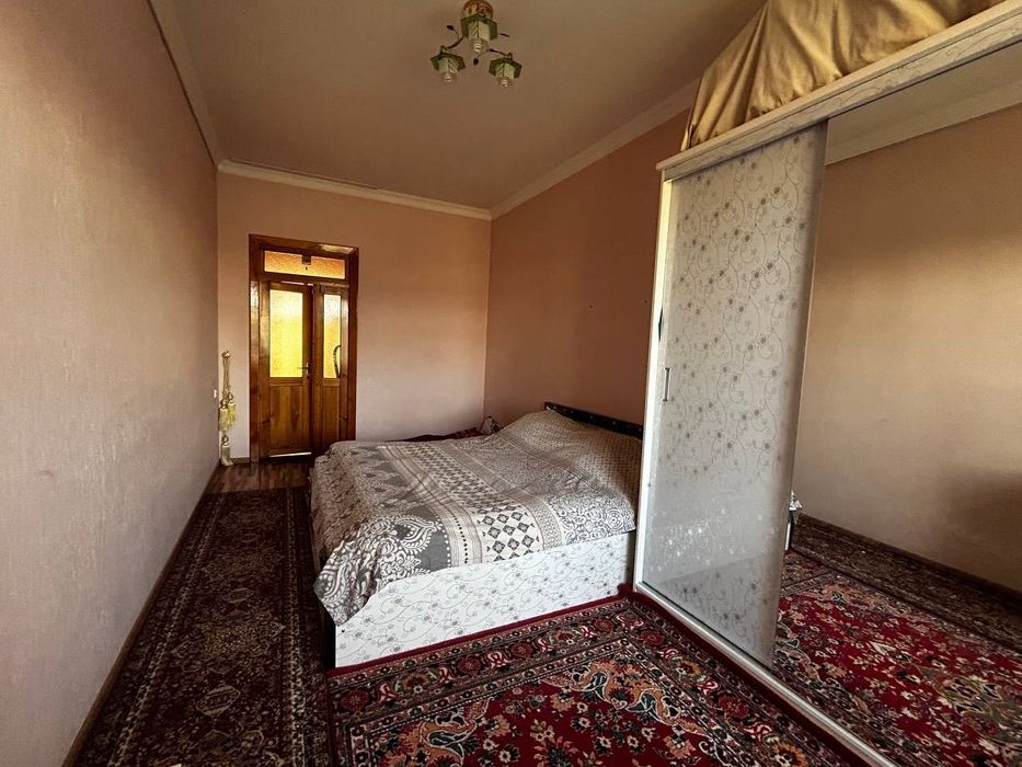 Спальня кровать шкафсиз матрас билан бирга СРОЧНО! 200$