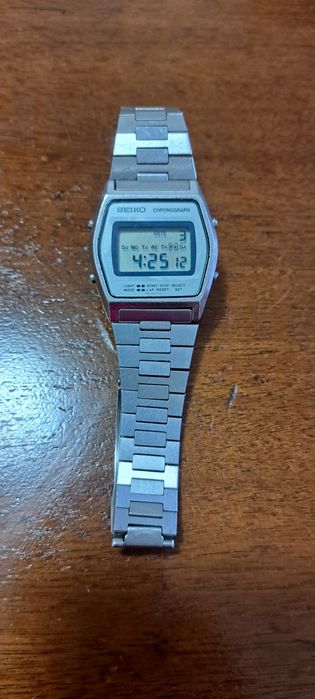 Ceas seiko 650 ronii