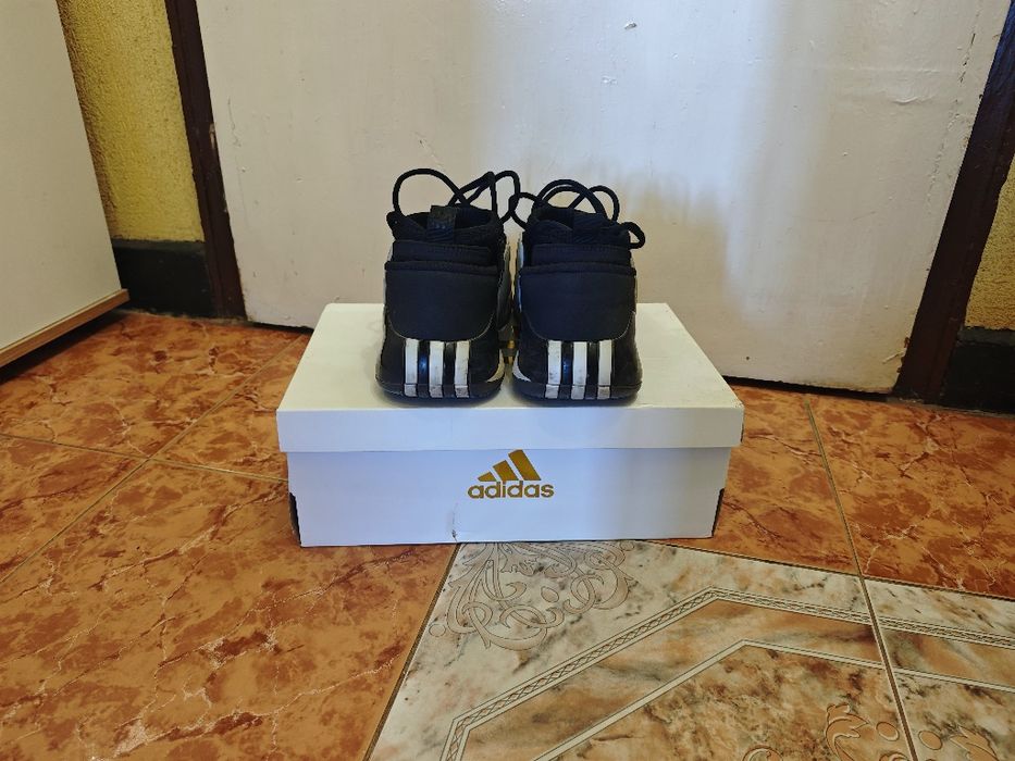 Adidas harden 7 44 номер