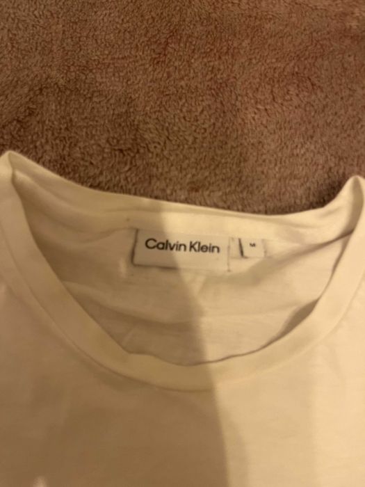 Тениска  Calvin Klein размер М
