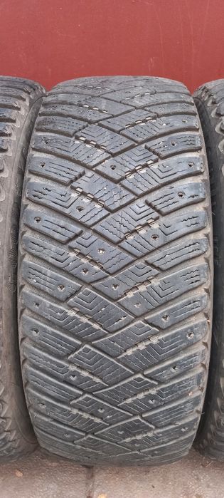 225 50 17 Goodyear 7мм
