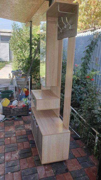 Прихожая Беларусь с зеркалом — 25 000 ₸