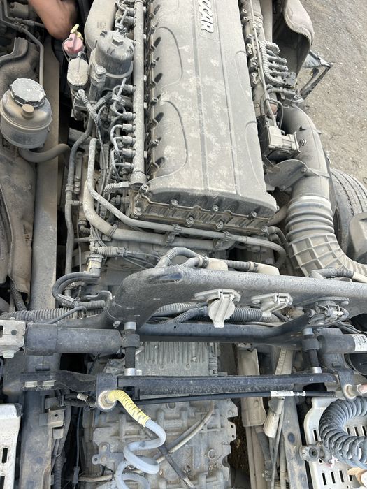 Dezmembrez Daf 410, 430, 440, 460, 480, 510