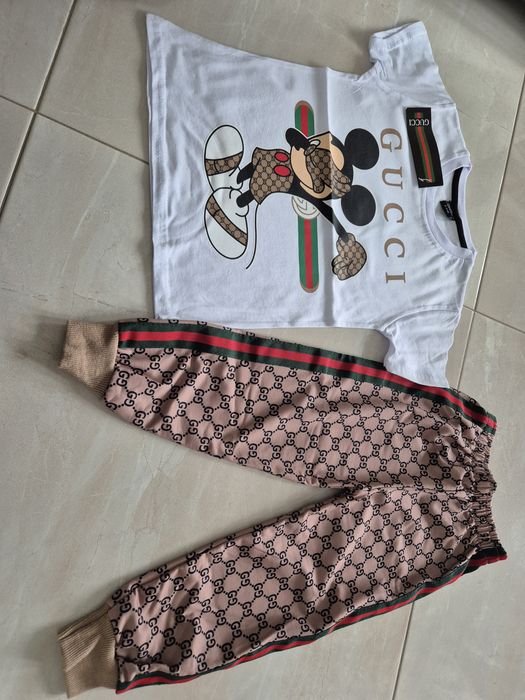 Trening copi i 4-6-8-10 ani