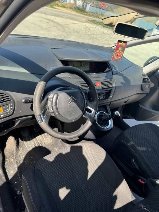 Citroen C 4 Picasso