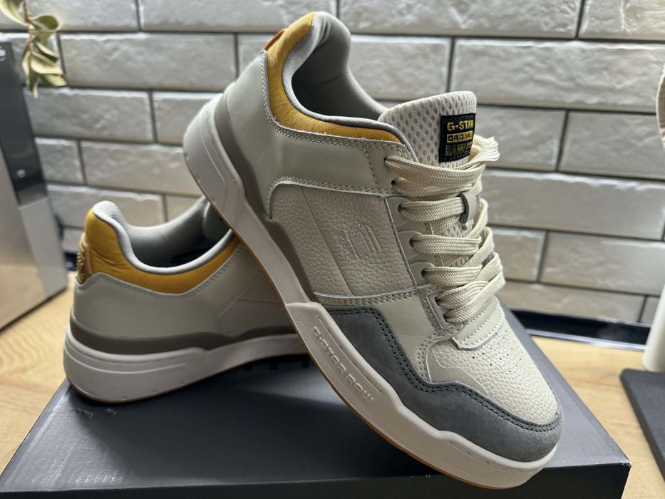 G-Star RAW мъжки обувки