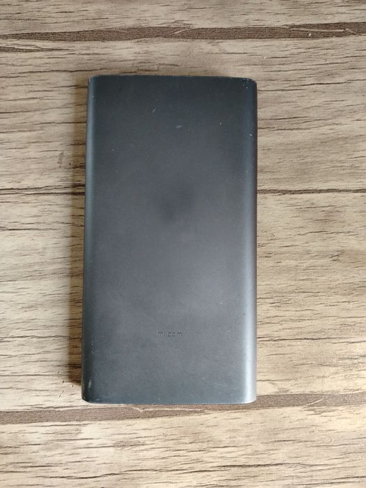 Паврбанг серый redmi