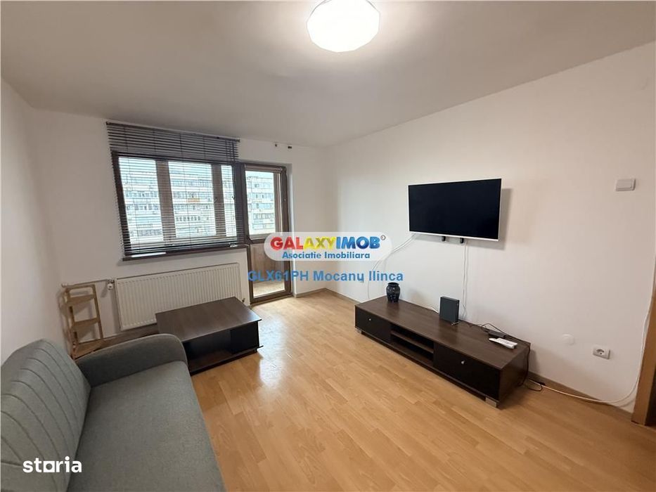 Inchiriere apartament 2 camere, Republicii, Ploiesti