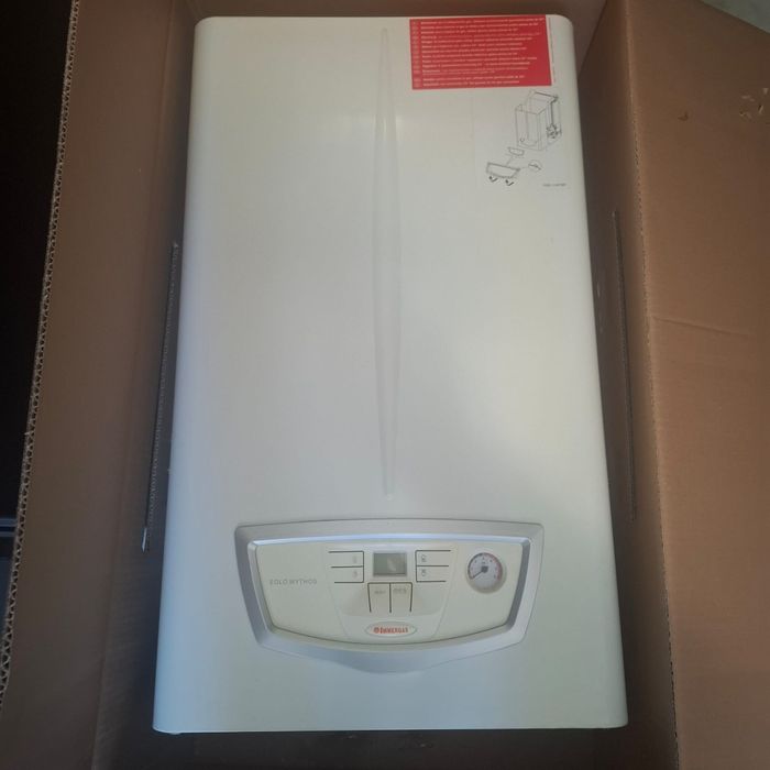 Centrala IMMERGAS Mythos 24 2E