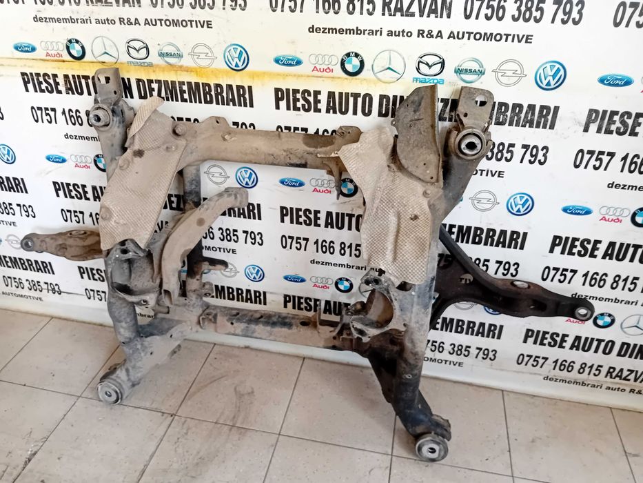 Punte Fata Jug Cadru Motor Mercedes GL X164 2006-2013