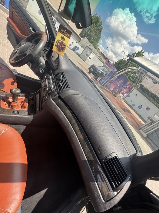 Bmw e46 super ofertă