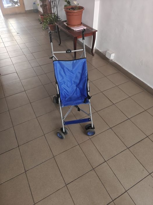 Cărucior copii pliabil