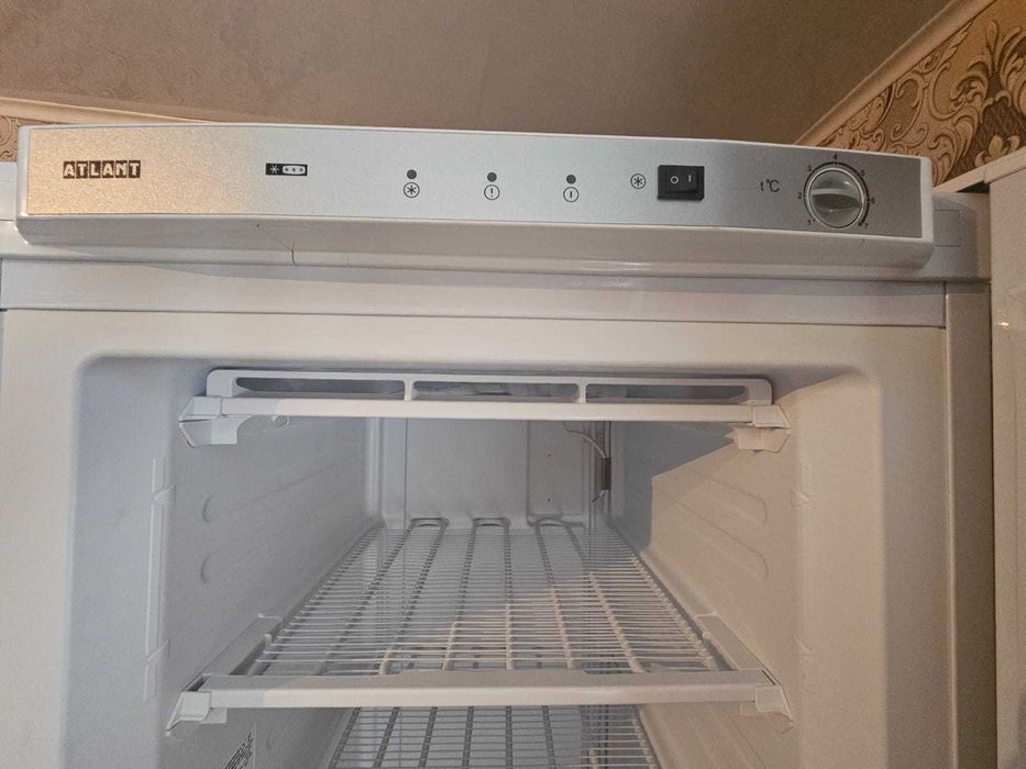 Морозильная камера атлант 240 л