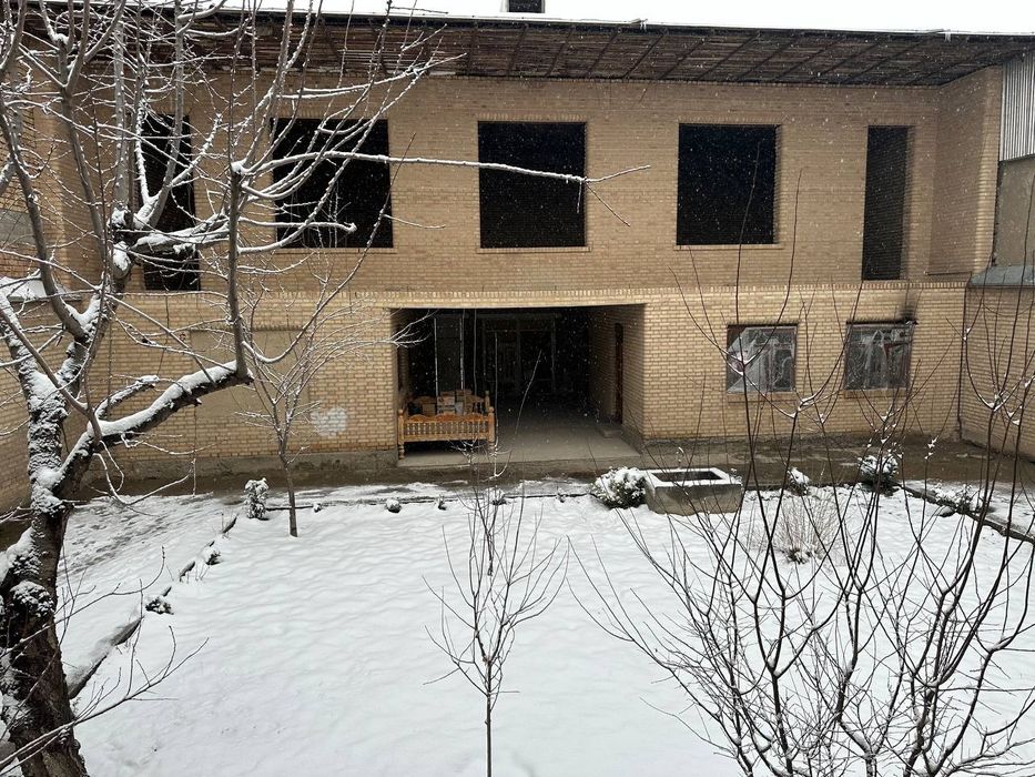 Продаётся Дом 8 сотак