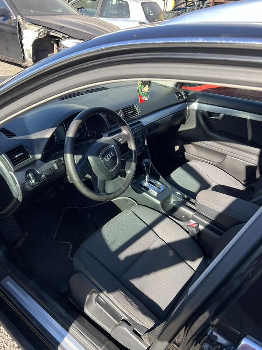 AudiA4 B7 2.0TDI BPW на части