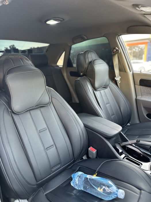 Chevrolet Lacetti / Gentra 2010 — 4