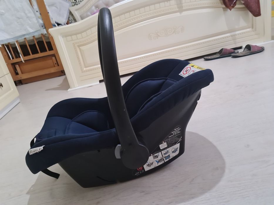 Продам детскую кровать