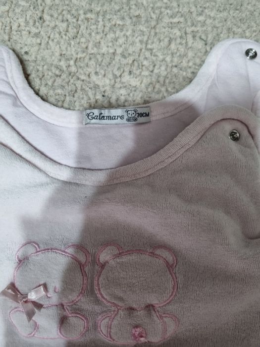 Бебешки спални чували