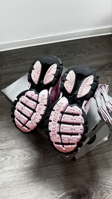 Balenciaga Track marimea 37 impecabili la cutie