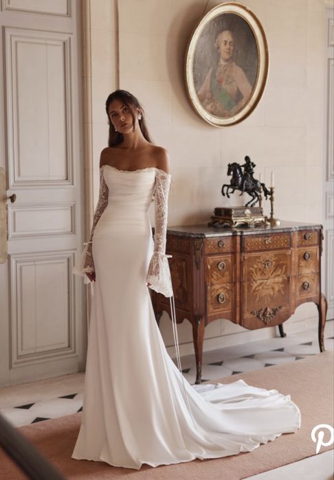 Rochie de mireasă