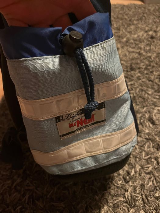 Маркова ученическа раница mcNeill