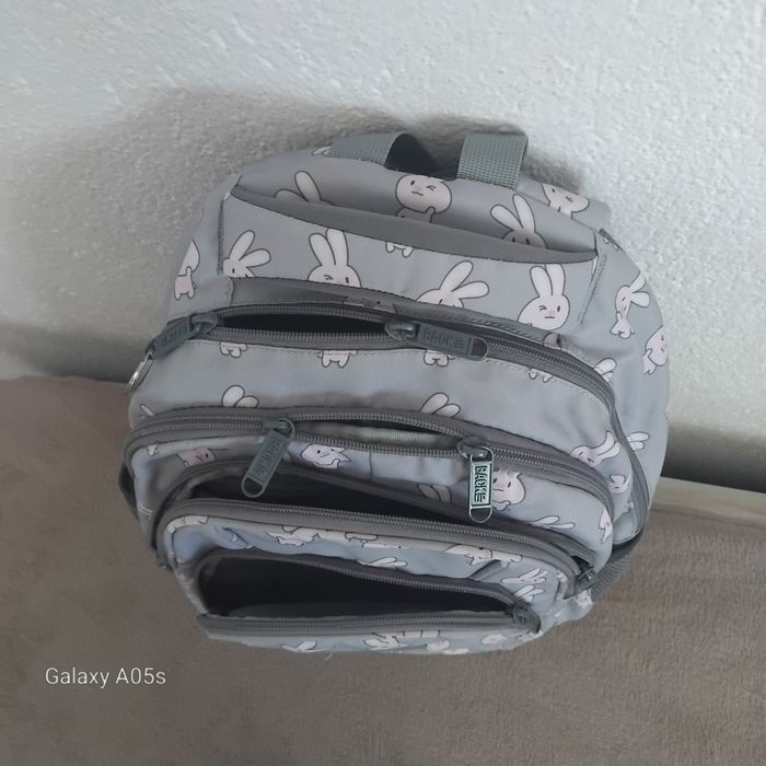 Ученическа раница back up