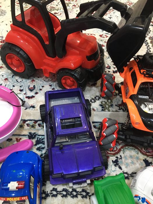 Пролдам машинки