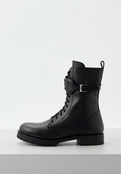 Оригинални дамски боти Patrizia Pepe 8Y0080 L078 K103